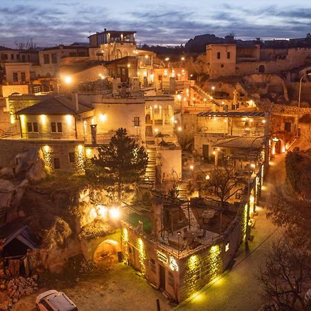 נבשהיר Cappadocia Old Houses מראה חיצוני תמונה
