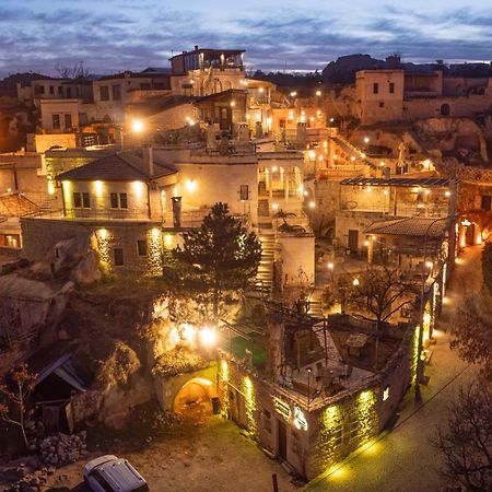 נבשהיר Cappadocia Old Houses מראה חיצוני תמונה