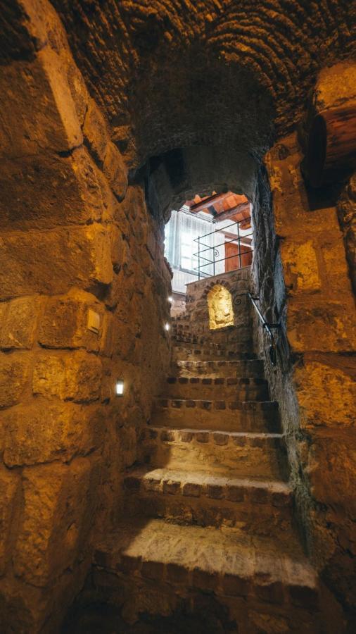 נבשהיר Cappadocia Old Houses מראה חיצוני תמונה